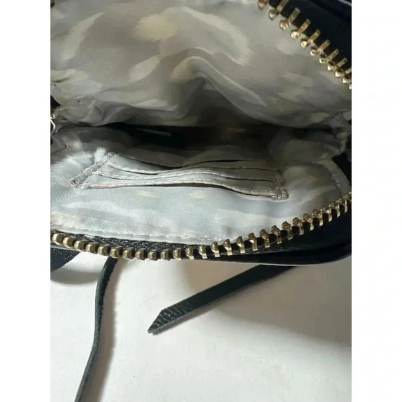Aimee Kestenberg Marble Crossbody Bag - Picture 3 of 3